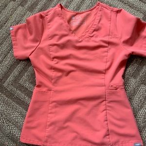 Figs Technical Collection in Coral